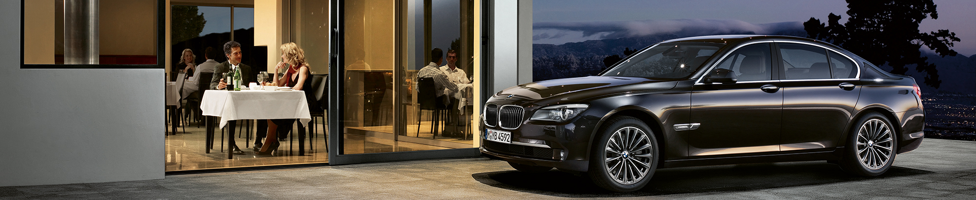BMW Insurance Services