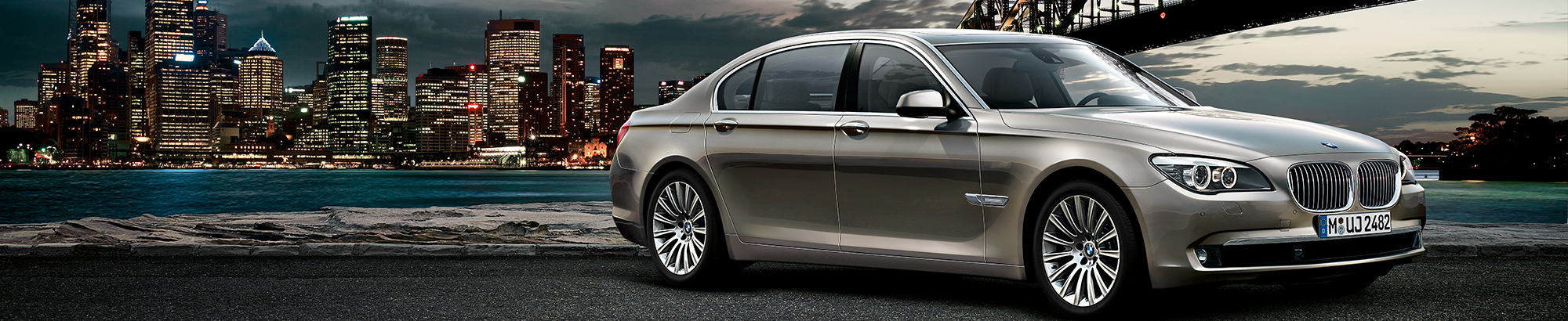 BMW Insurance Services