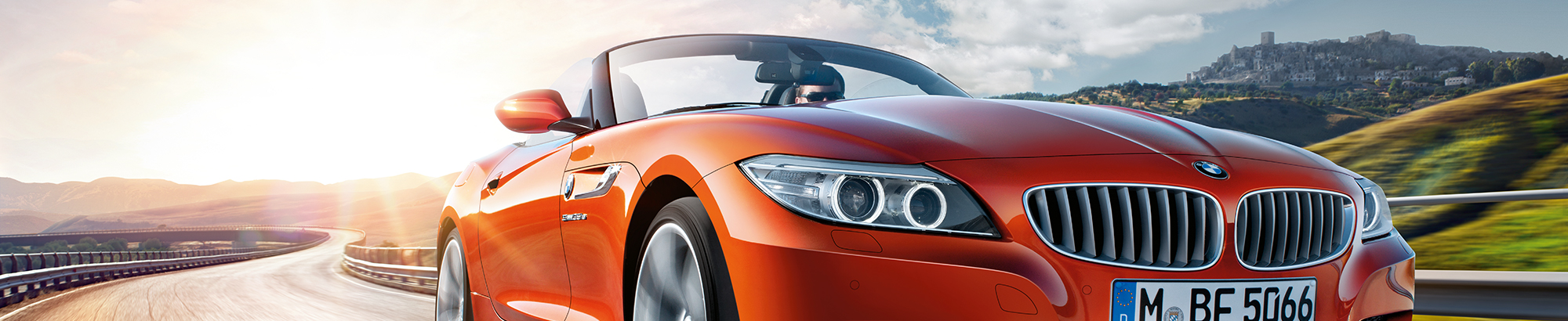 BMW Insurance Services